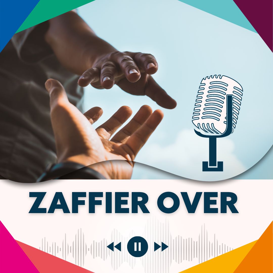 Zaffier over: Geldzorgen