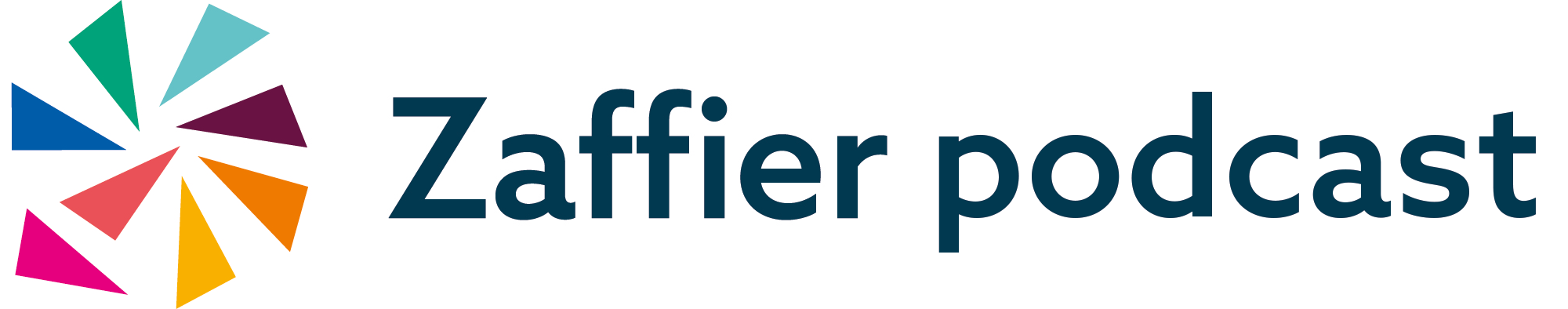 Zaffier podcast