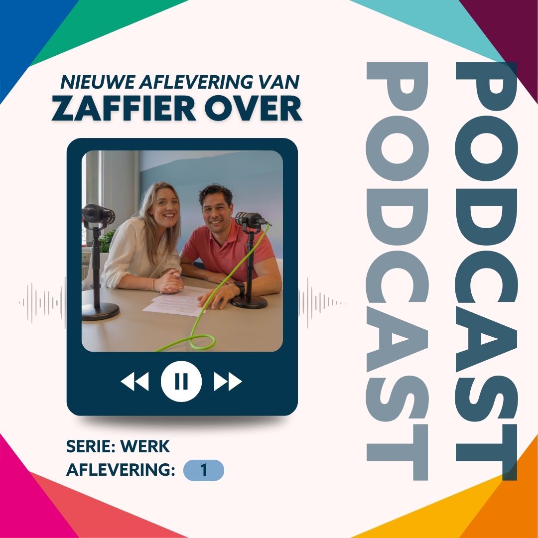 Zaffier over: Meedoen