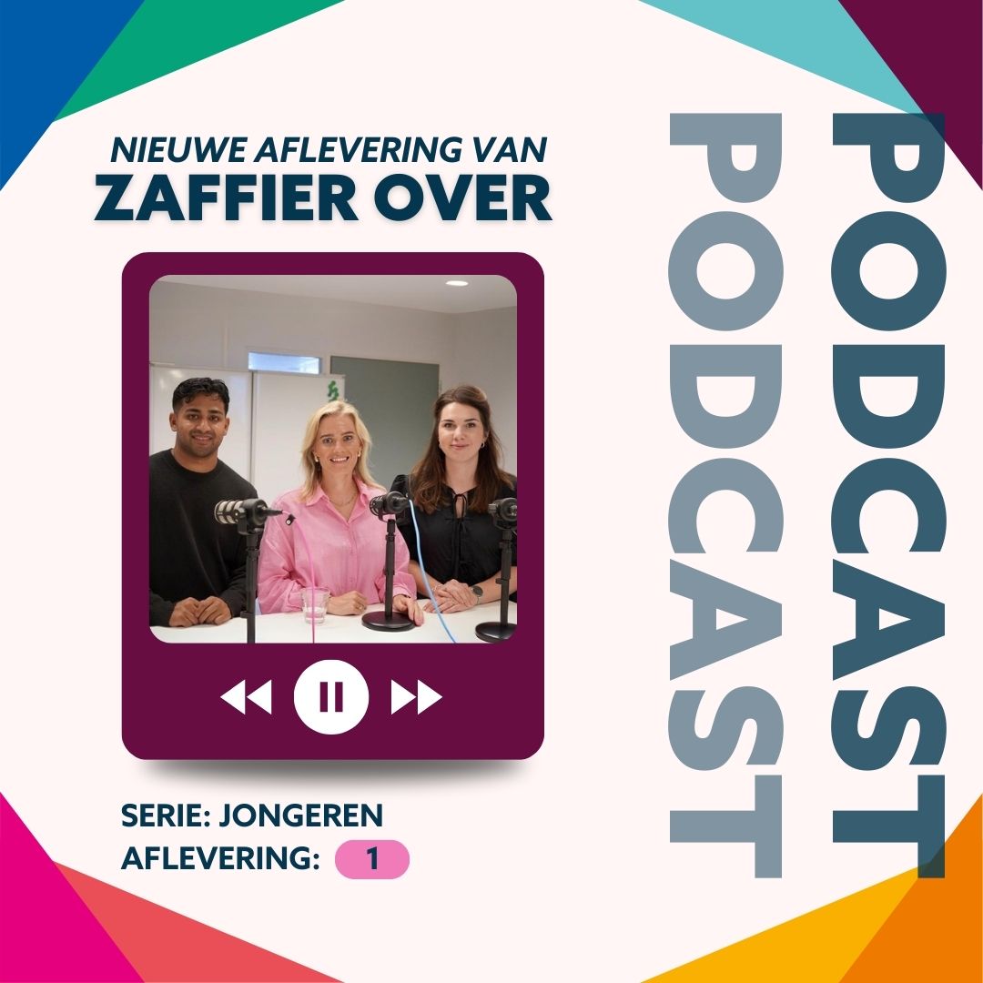 Zaffier Over kinderopvangtoeslag